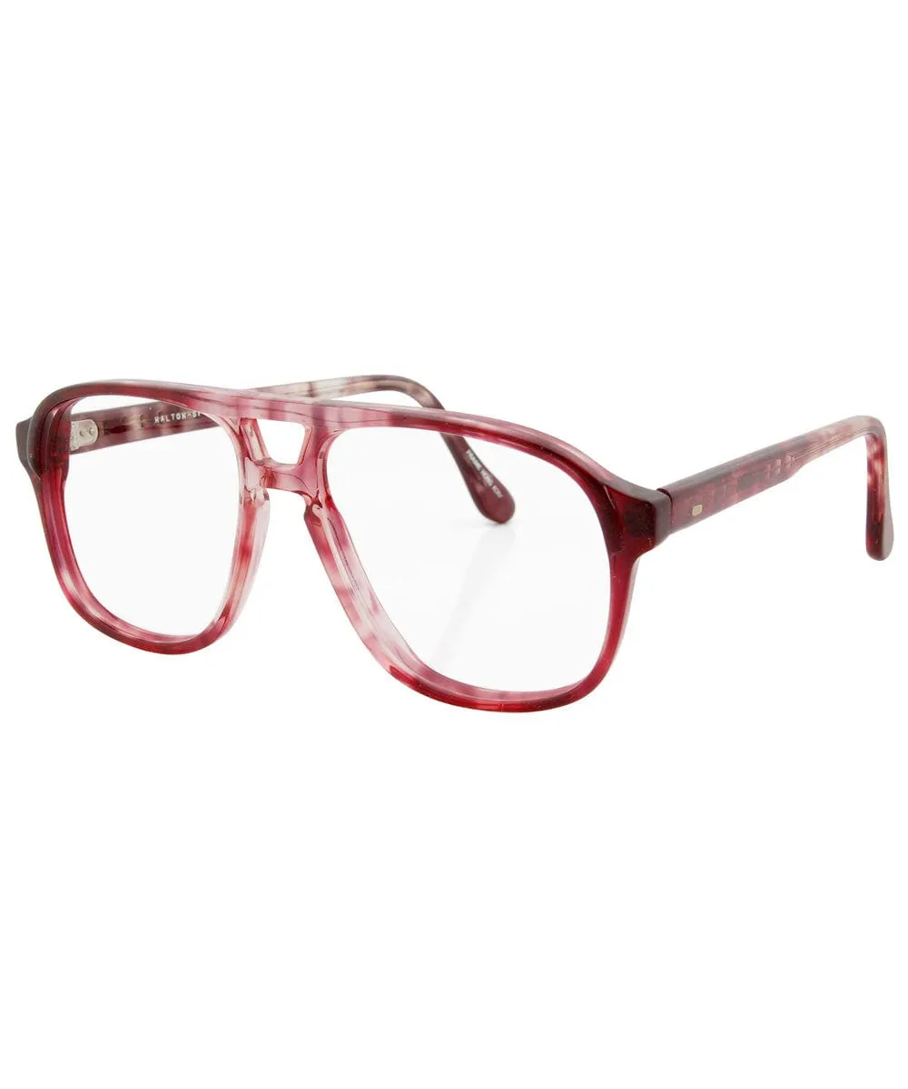 NATTY berry sold by Giant Vintage product image thumbnail 2