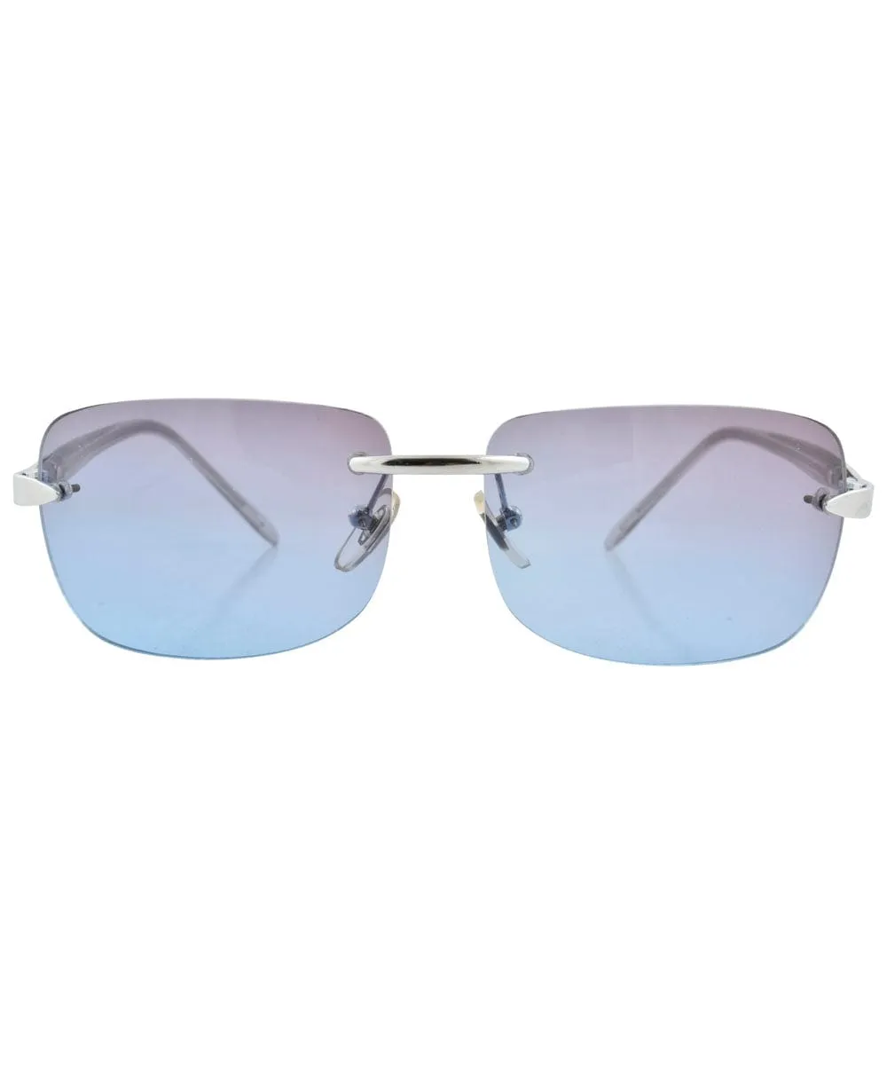 WEEKEND Blue/Steel sold by Giant Vintage product image thumbnail 3