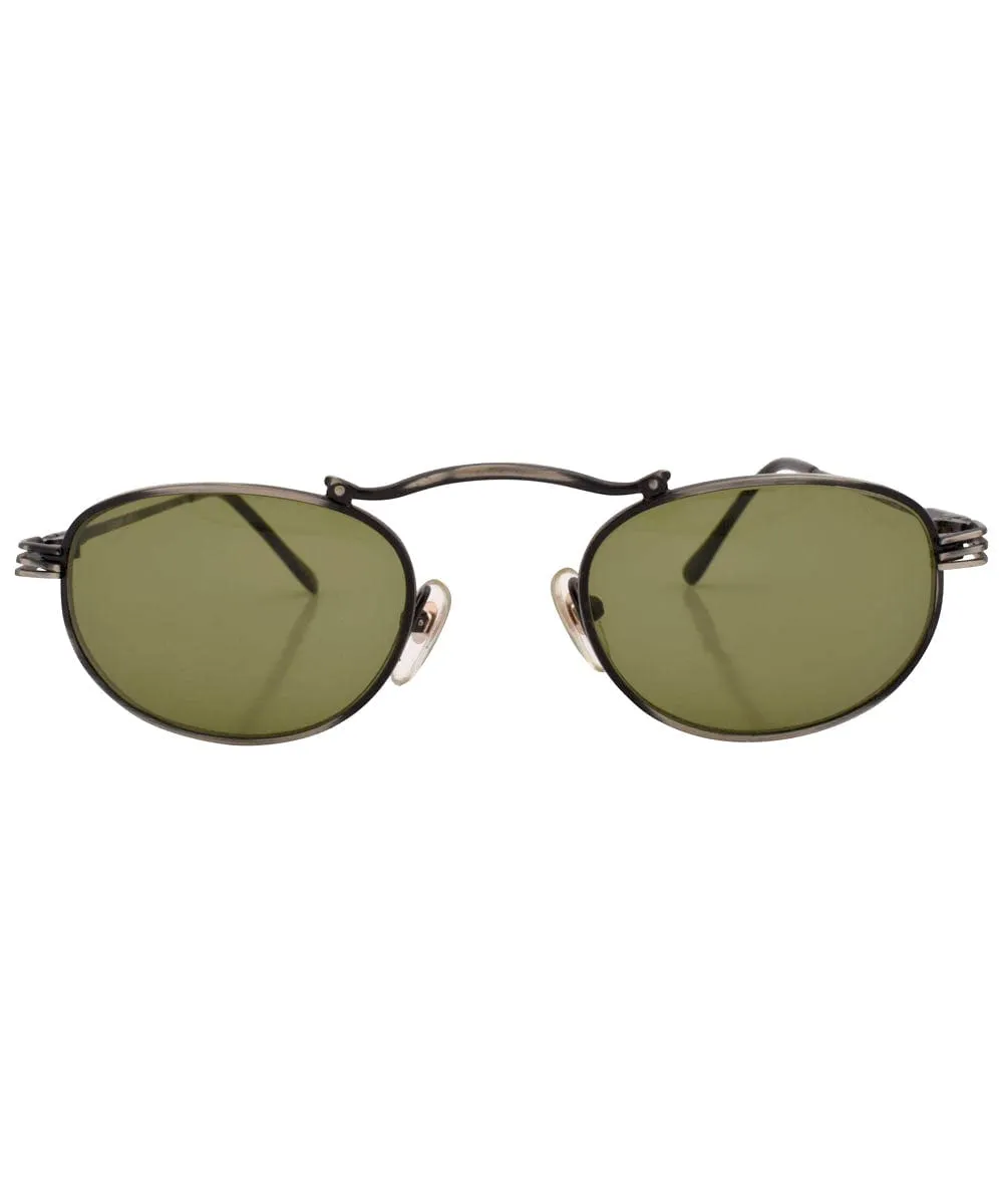 CRIME Relic Sunglasses sold by Giant Vintage product image thumbnail 3