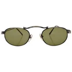 CRIME Relic Sunglasses sold by Giant Vintage