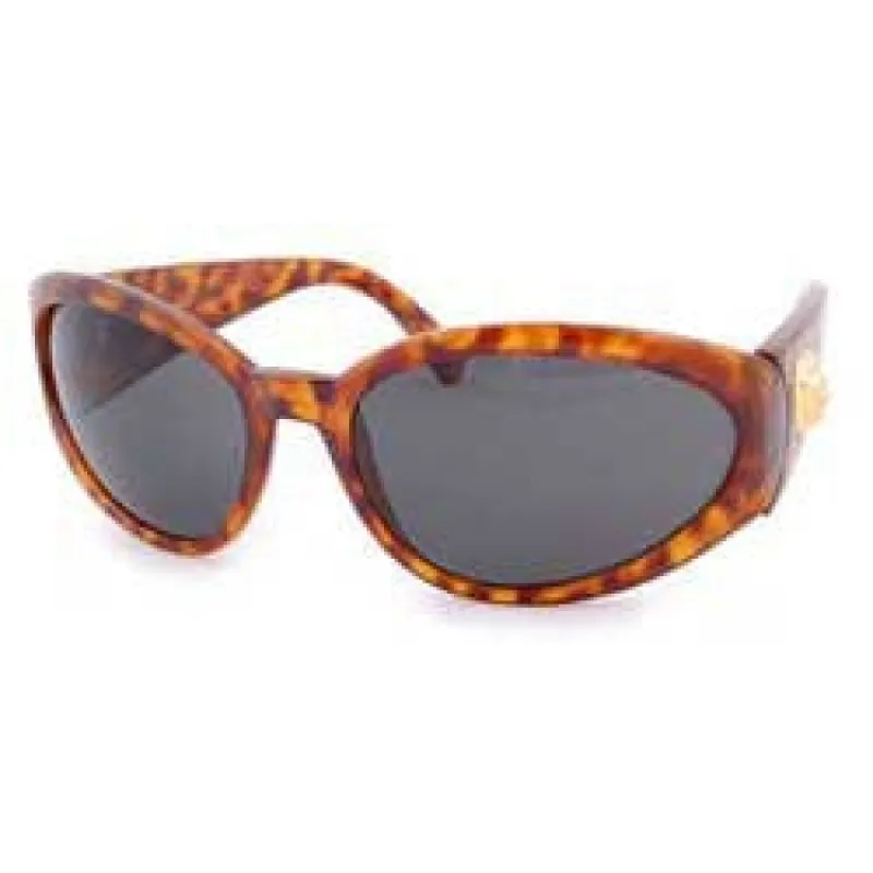 THE EURO Tortoise Indie Sunglasses sold by Giant Vintage