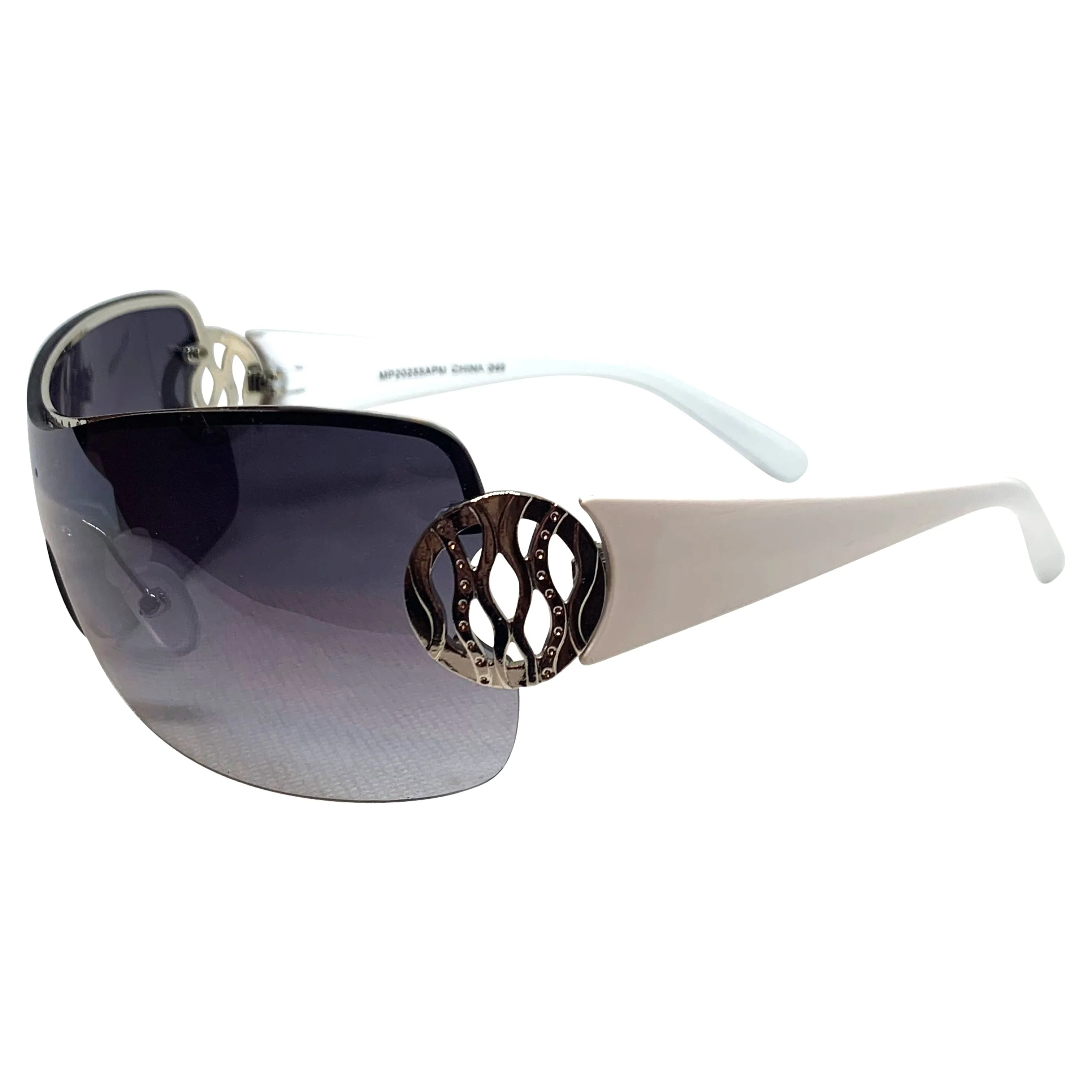 SUCKER Smoke/White sold by Giant Vintage product image thumbnail 2