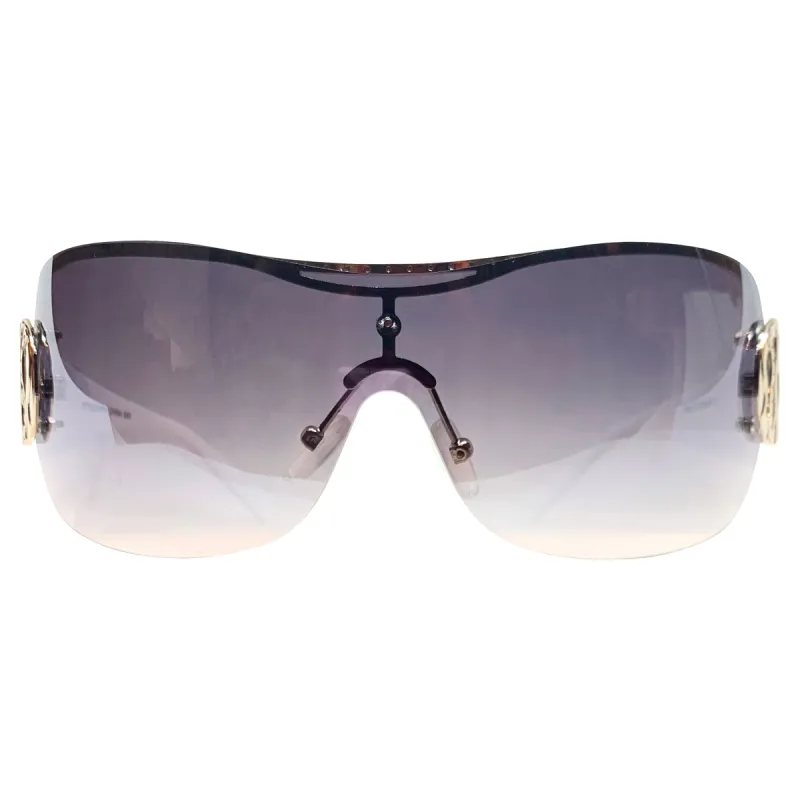 SUCKER Smoke/White sold by Giant Vintage