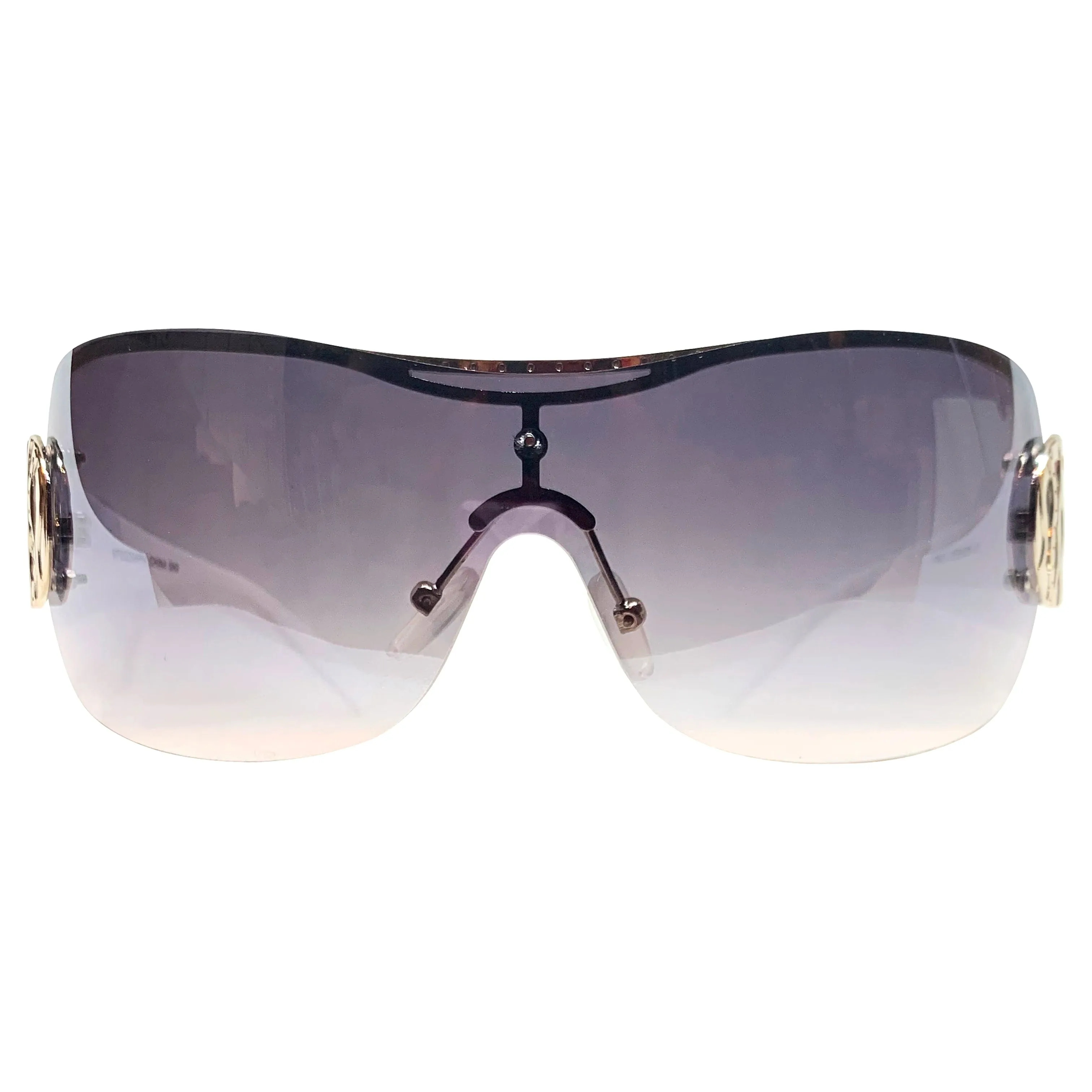 SUCKER Smoke/White sold by Giant Vintage