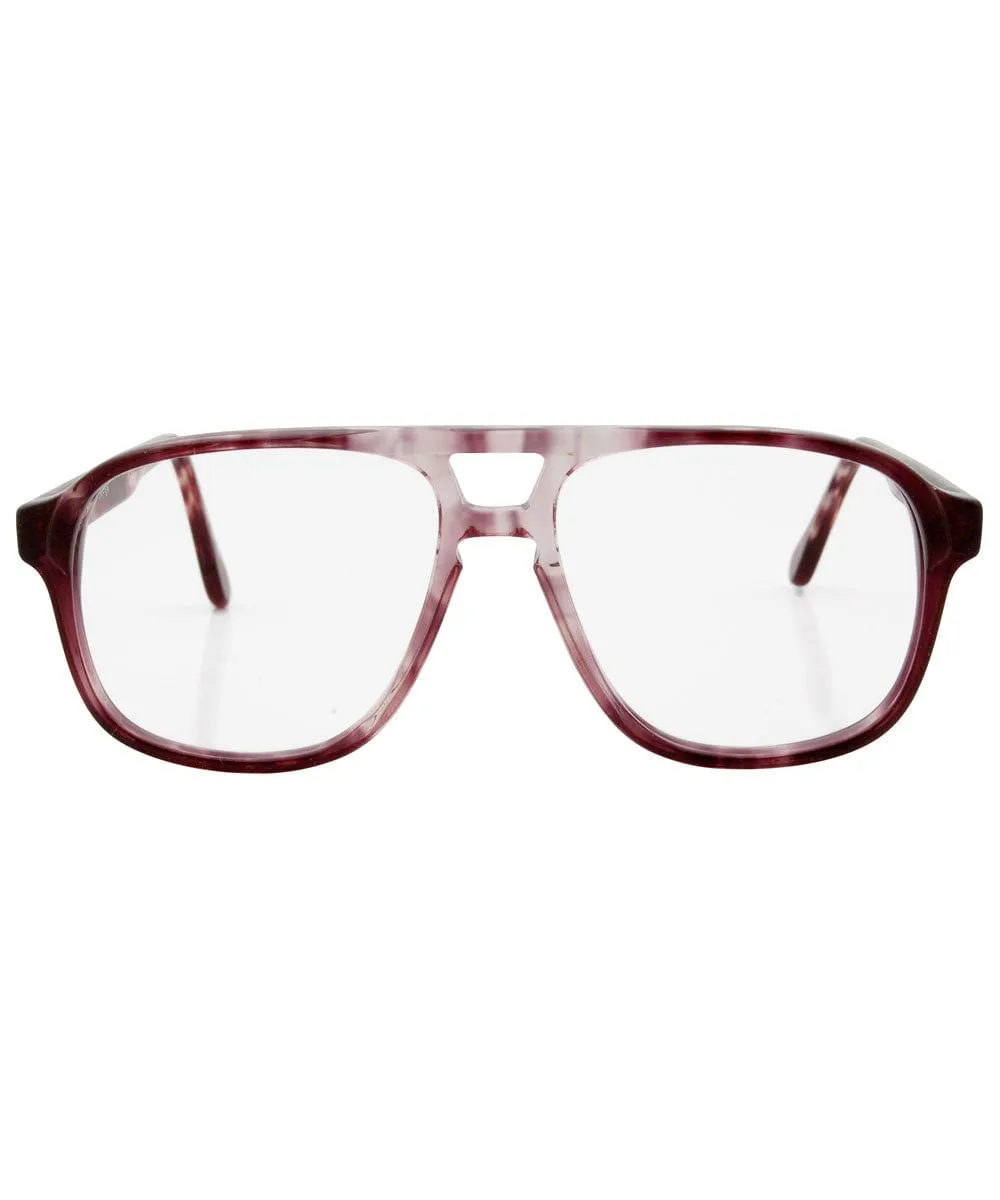 NATTY Purple sold by Giant Vintage product image thumbnail 3