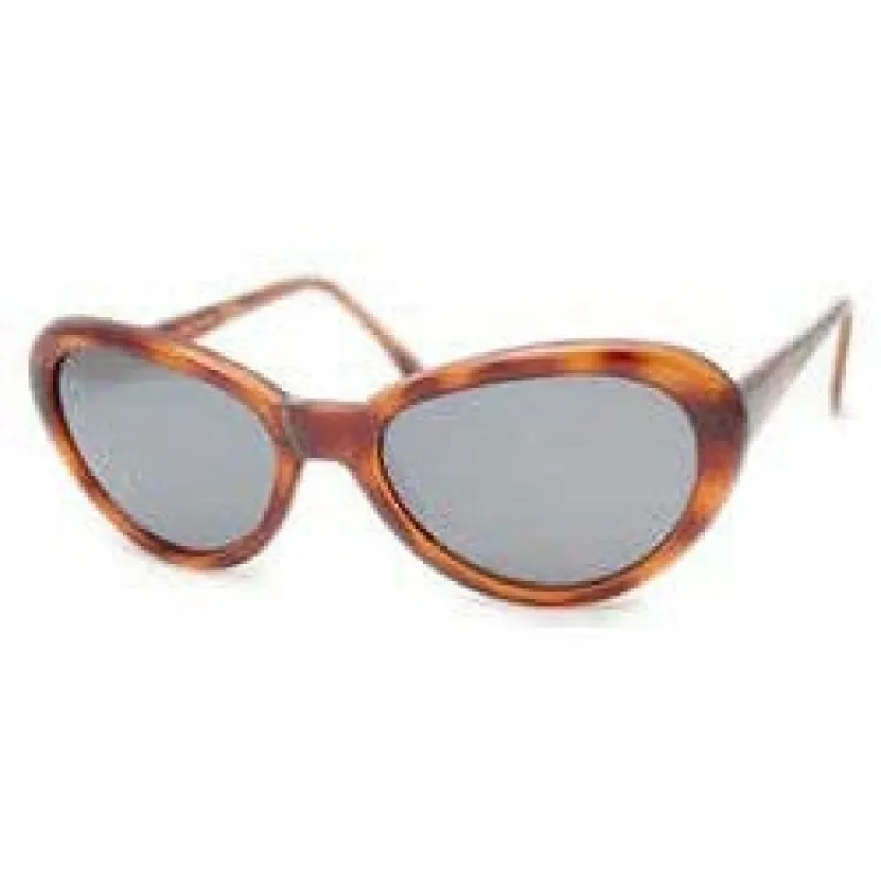 MATINEE Demi Cat-Eye Sunglasses sold by Giant Vintage
