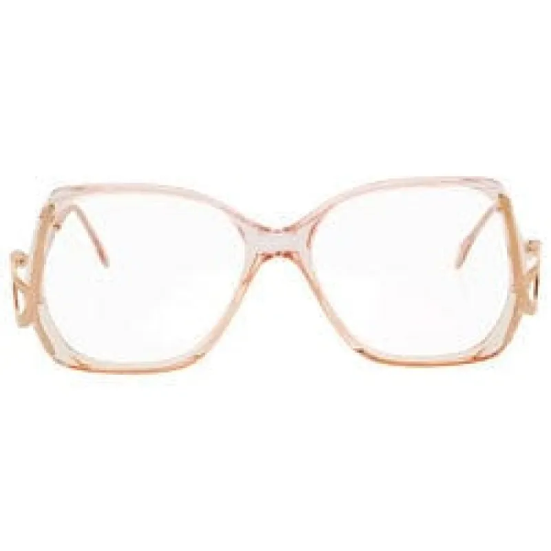 NIKI cognac/Clear sold by Giant Vintage