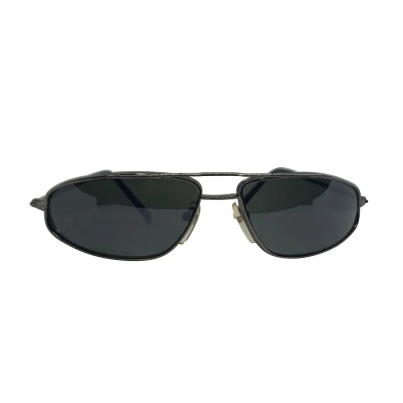 DA GREATNESS Black on Black Sunnies sold by Giant Vintage