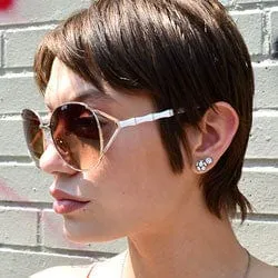 BAMBU Gold/White sold by Giant Vintage