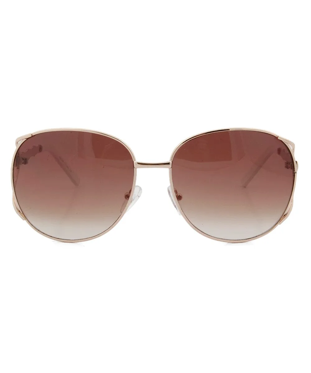 BAMBU Gold/White sold by Giant Vintage product image thumbnail 3