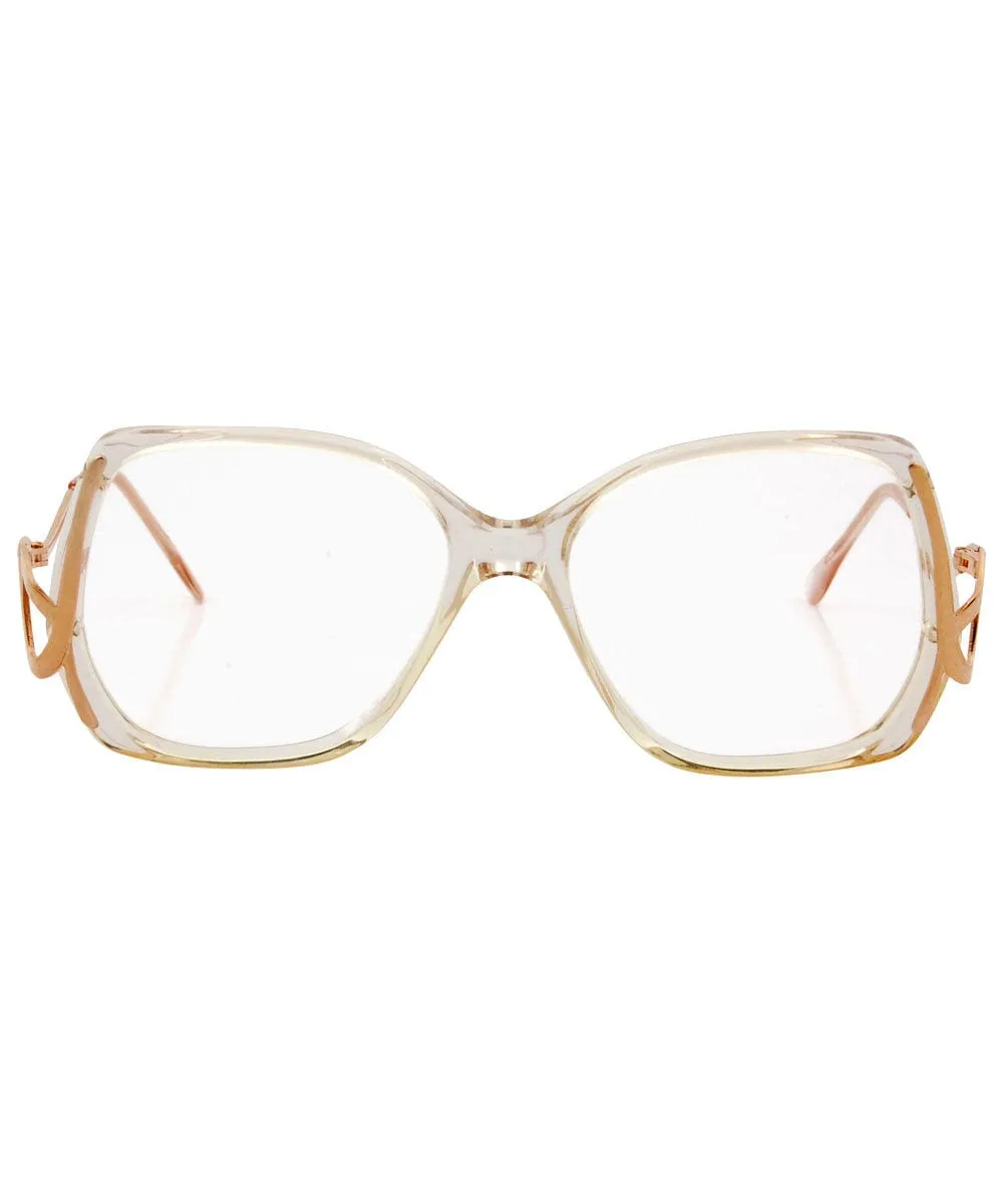 NIKI Crystal/Clear sold by Giant Vintage product image thumbnail 3