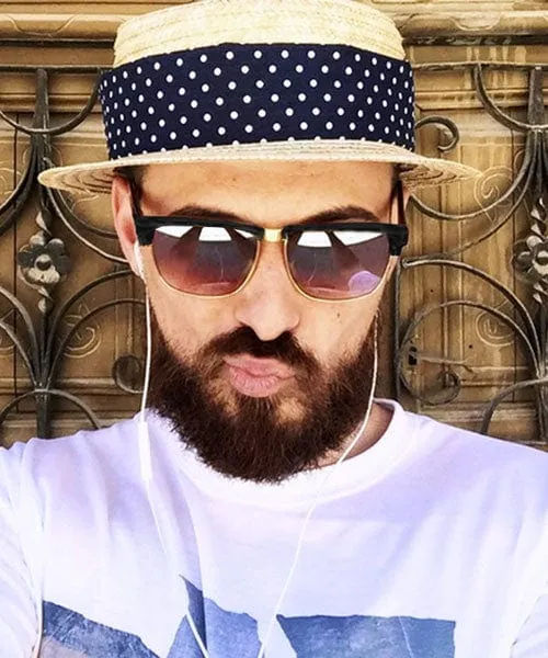 MAX Black/Gold sold by Giant Vintage product image thumbnail 3