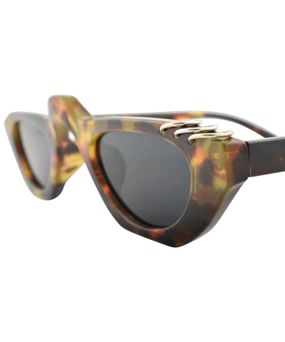 FARLEY Demi Indie Sunglasses sold by Giant Vintage product image thumbnail 2