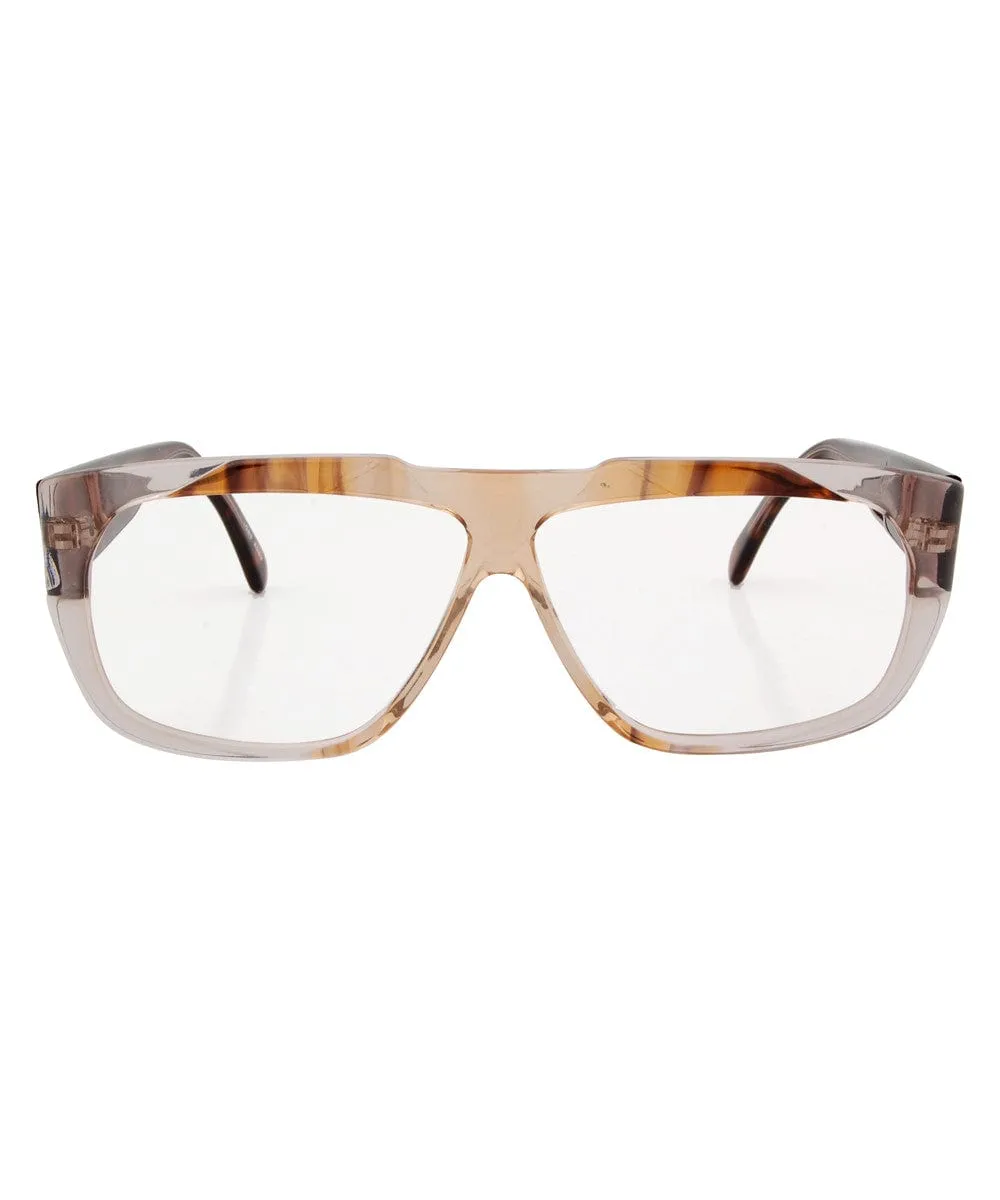 CHILLED Demi/Clear sold by Giant Vintage product image thumbnail 3