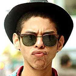 LOUIS Demi/Relic Browline Sunglasses sold by Giant Vintage