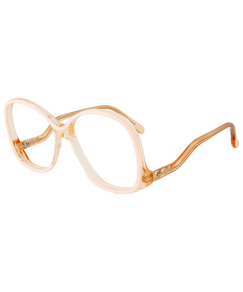 PANDORA Champagne Clear Glasses sold by Giant Vintage product image thumbnail 2