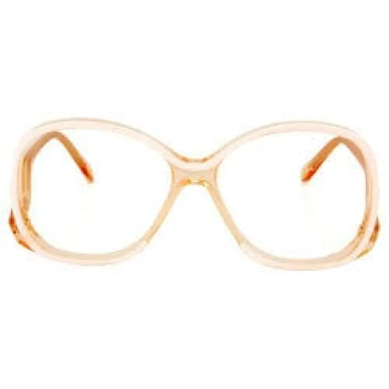 PANDORA Champagne Clear Glasses sold by Giant Vintage