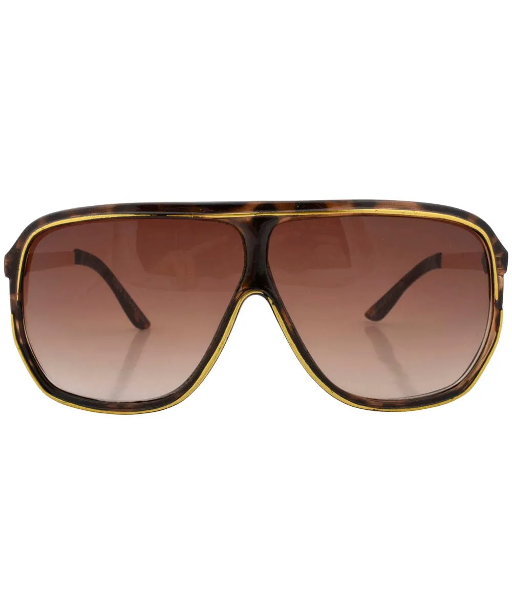 PLAYER Tortoise sold by Giant Vintage product image thumbnail 3