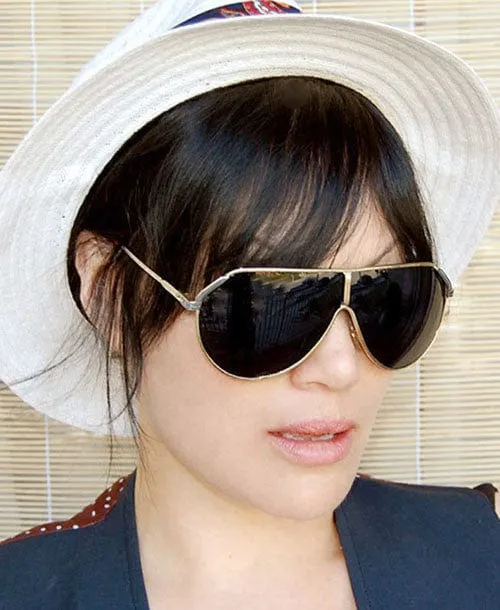 THE GETAWAY Gray sold by Giant Vintage product image thumbnail 3