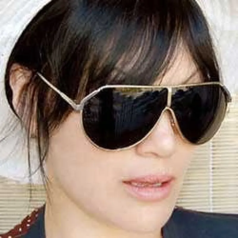 THE GETAWAY Gray sold by Giant Vintage