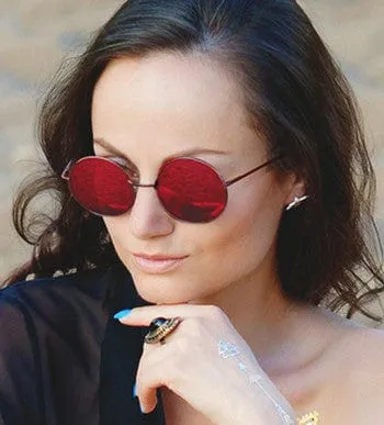 MAYHEM Red sold by Giant Vintage product image thumbnail 3