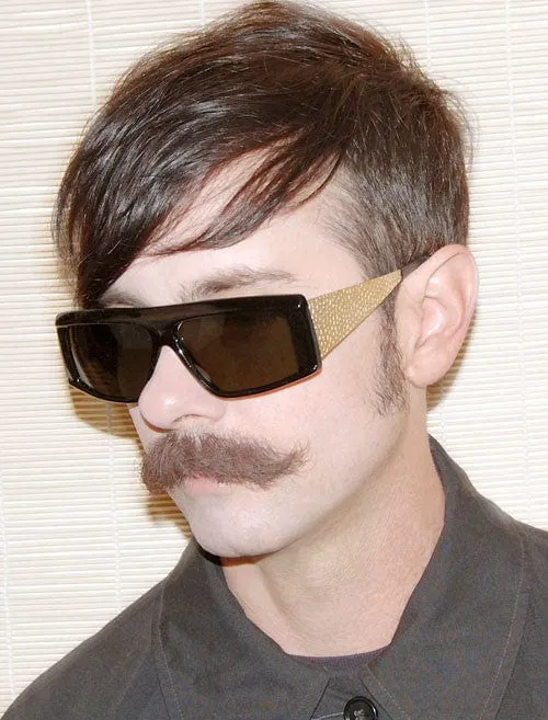 McDOPE Black sold by Giant Vintage product image thumbnail 3