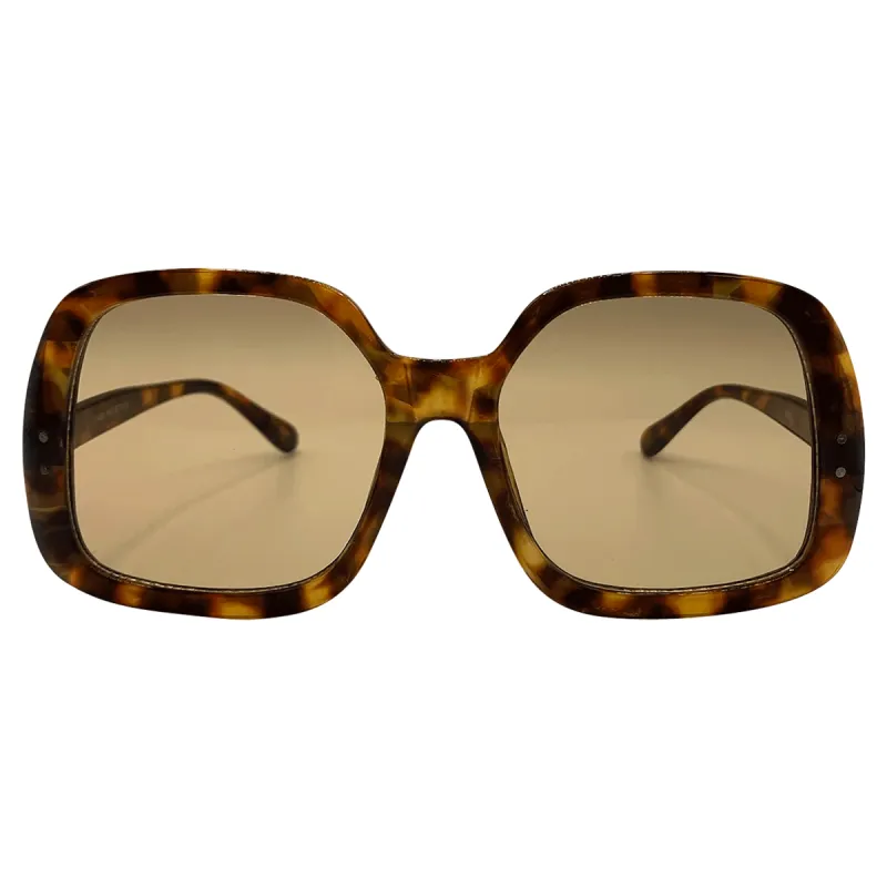 KAI 70s-Inspired Sunglasses sold by Giant Vintage