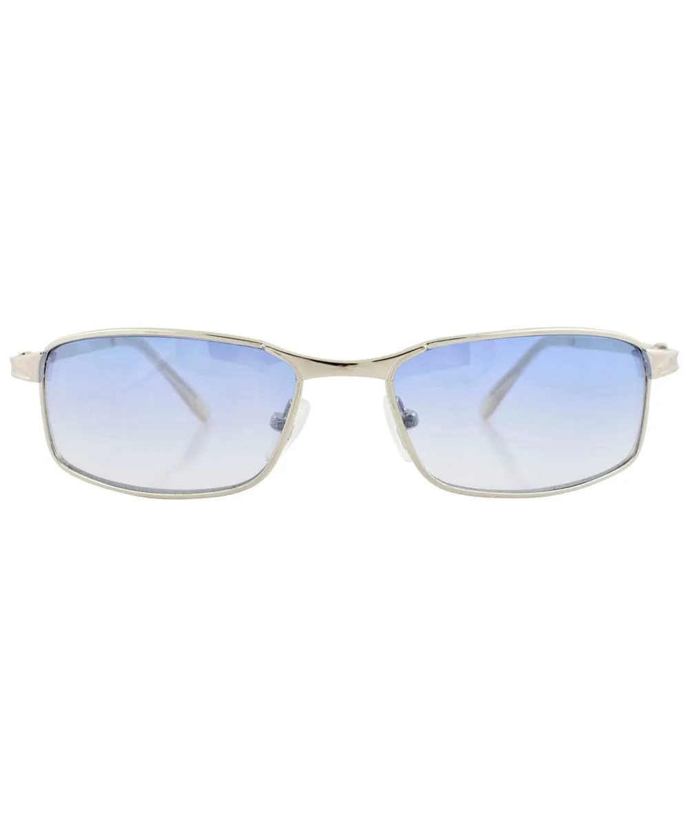 KERPLUNK Silver/Blue sold by Giant Vintage product image thumbnail 3