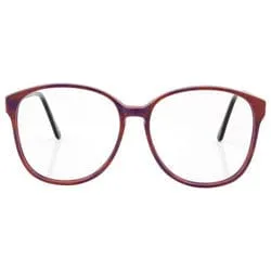 PISTOL Royale Clear Glasses sold by Giant Vintage