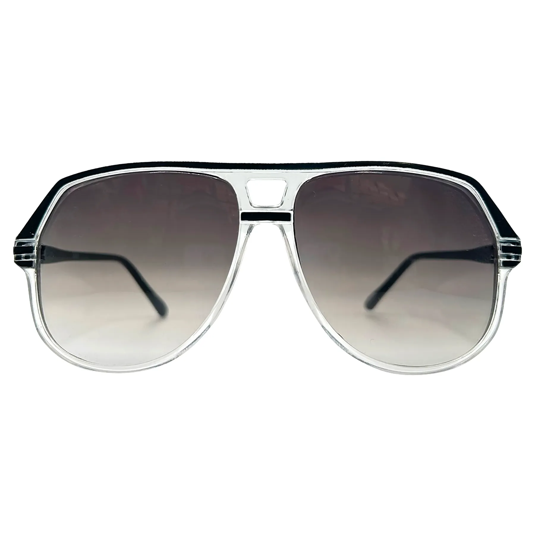 JOKESTER Aviator Sunglasses sold by Giant Vintage product image thumbnail 5