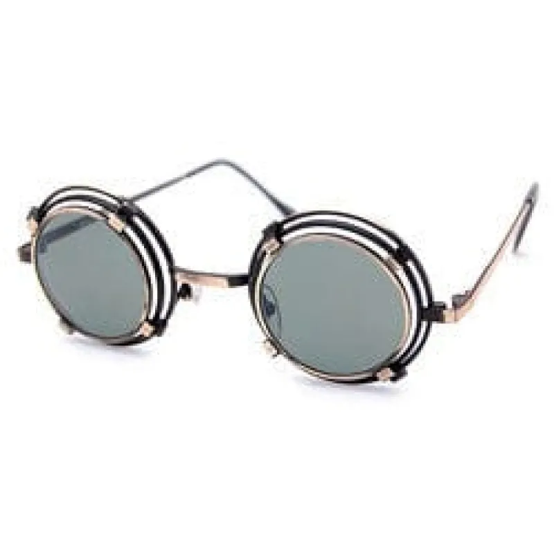 SHELDON Brass sold by Giant Vintage