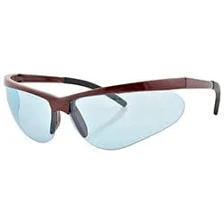 MANIMAL Blue/Wine Sports Sunglasses sold by Giant Vintage