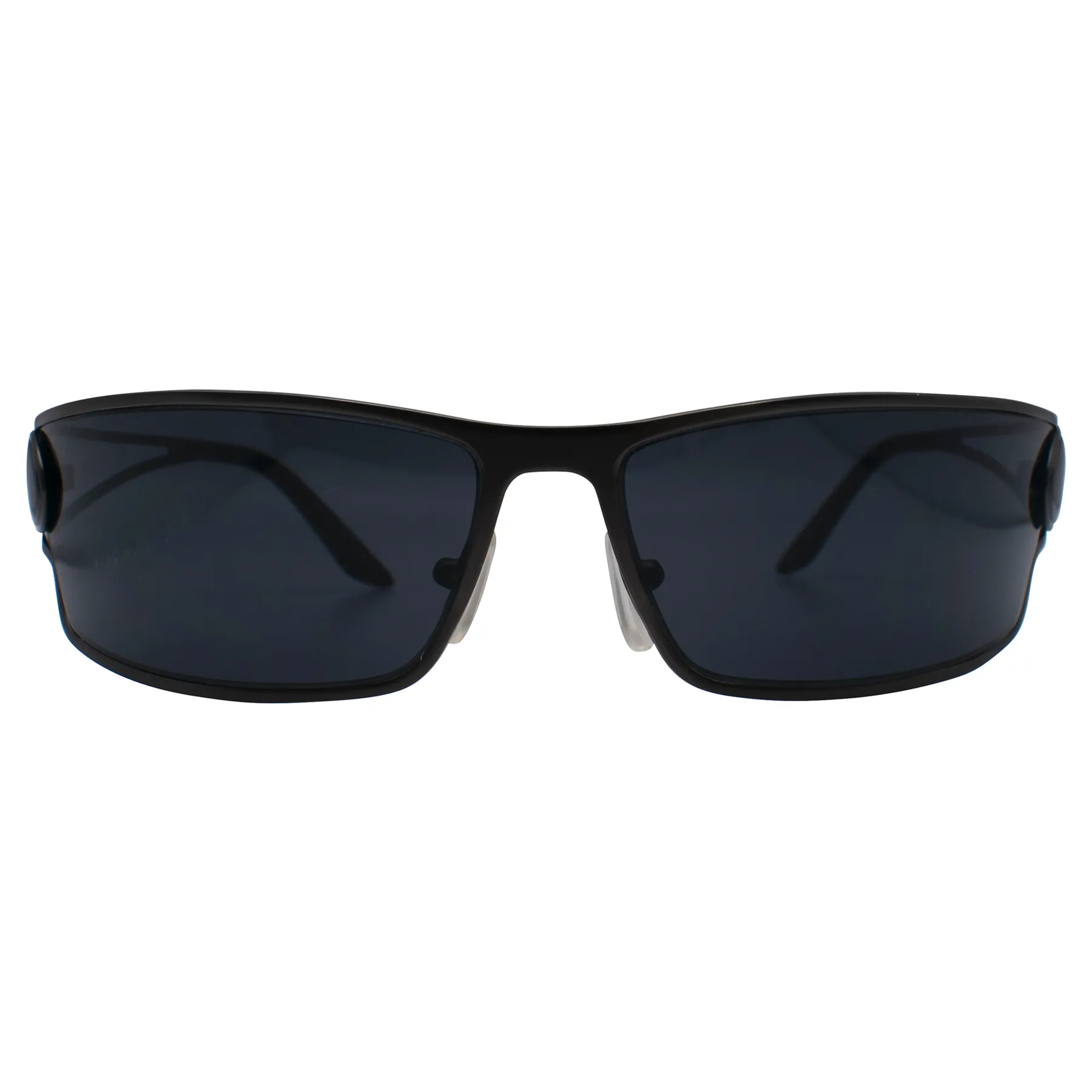 MAGNA 90s Streetwear Sunglasses *As Seen On: Delilah Belle* sold by Giant Vintage