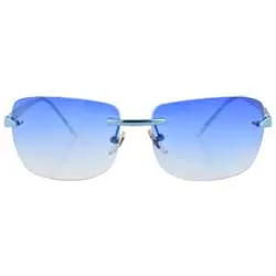 WEEKEND Blue/Blue sold by Giant Vintage