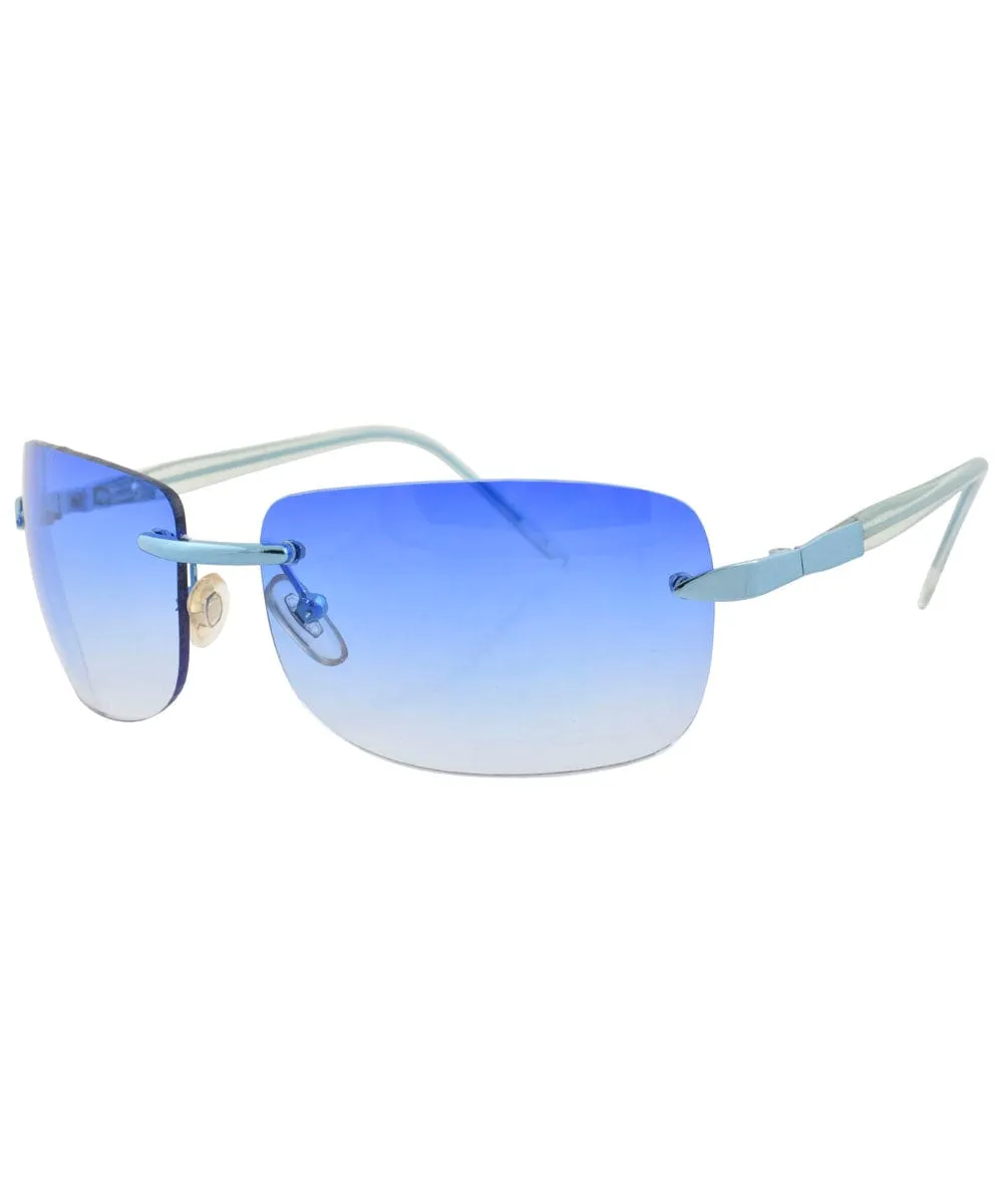 WEEKEND Blue/Blue sold by Giant Vintage product image thumbnail 2