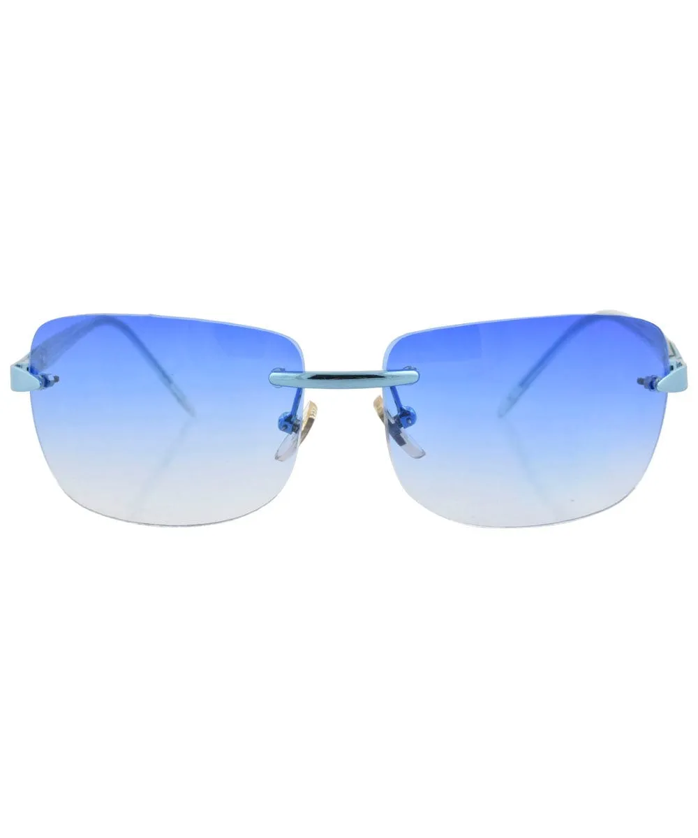 WEEKEND Blue/Blue sold by Giant Vintage product image thumbnail 3