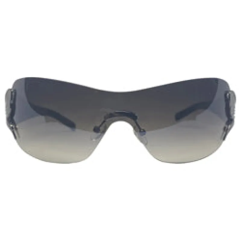 CLAIRE Gunmetal Smoke sold by Giant Vintage