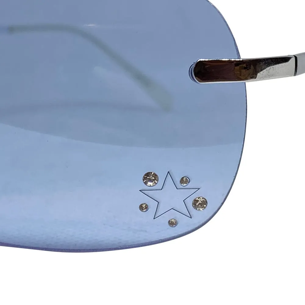 HAWAEE Blue sold by Giant Vintage product image thumbnail 3