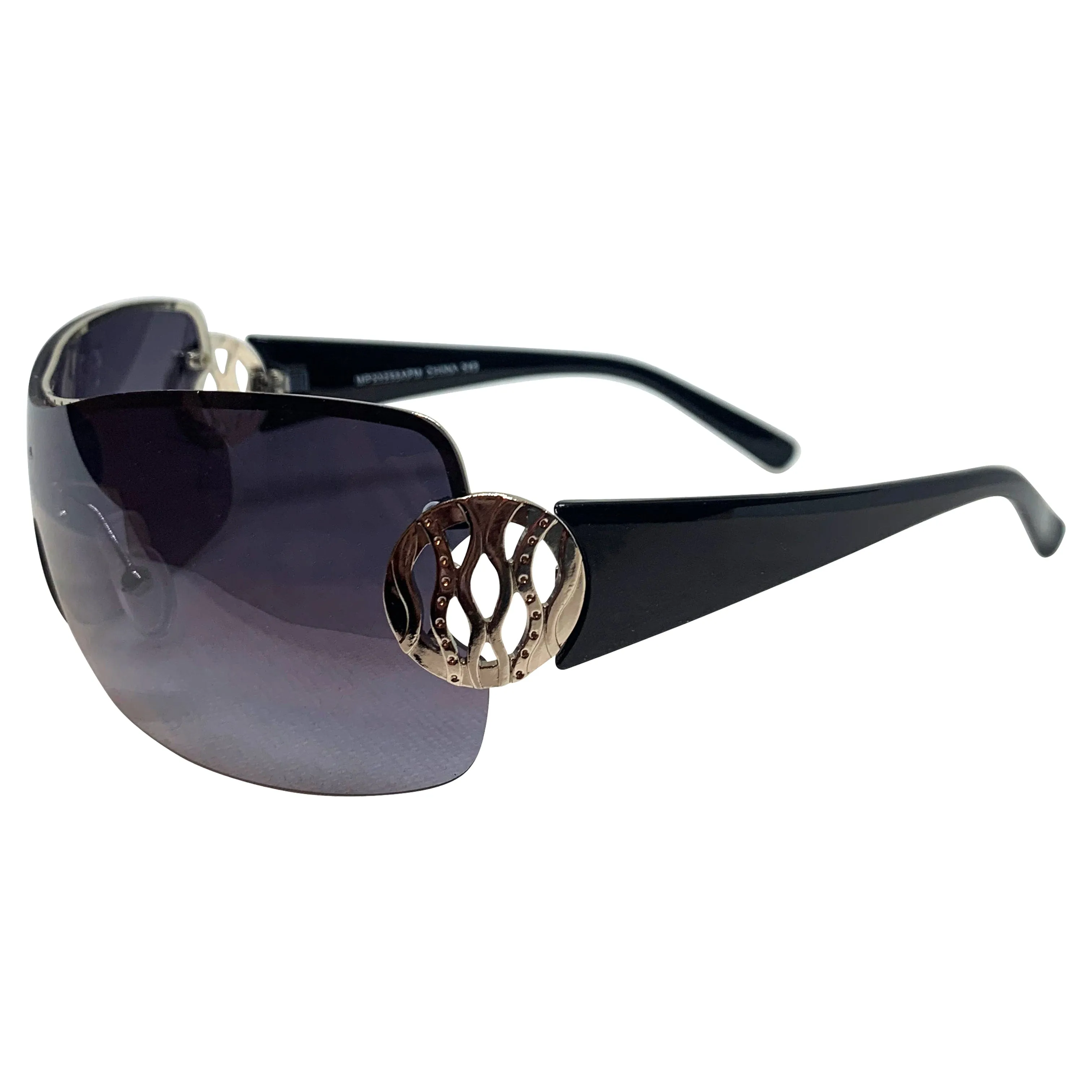 SUCKER Smoke/Black sold by Giant Vintage product image thumbnail 2