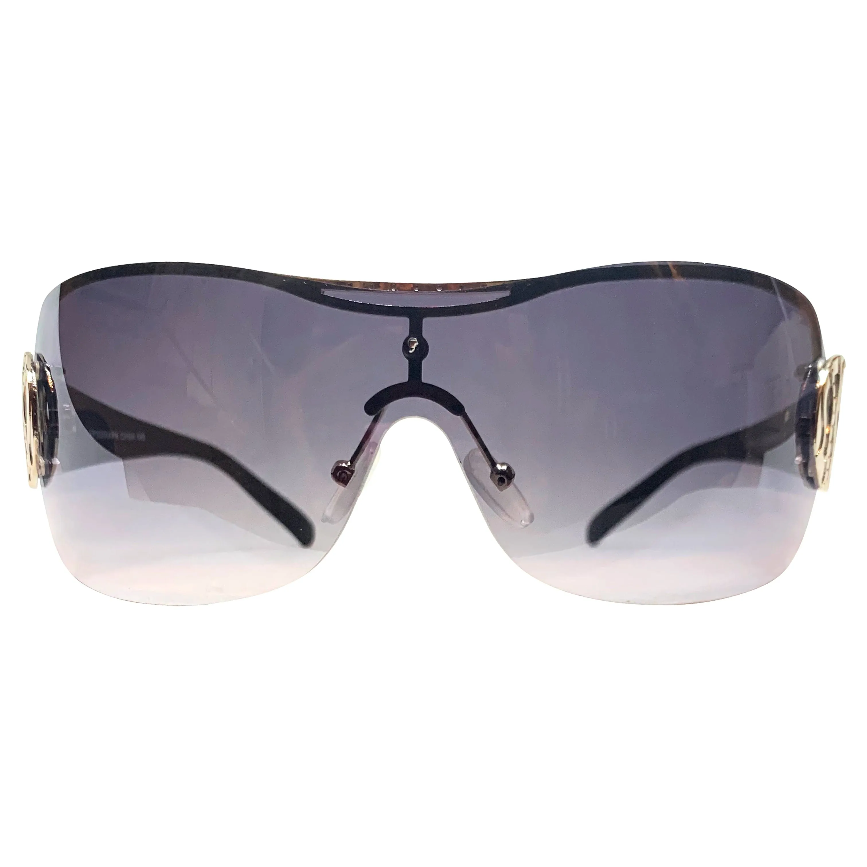 SUCKER Smoke/Black sold by Giant Vintage