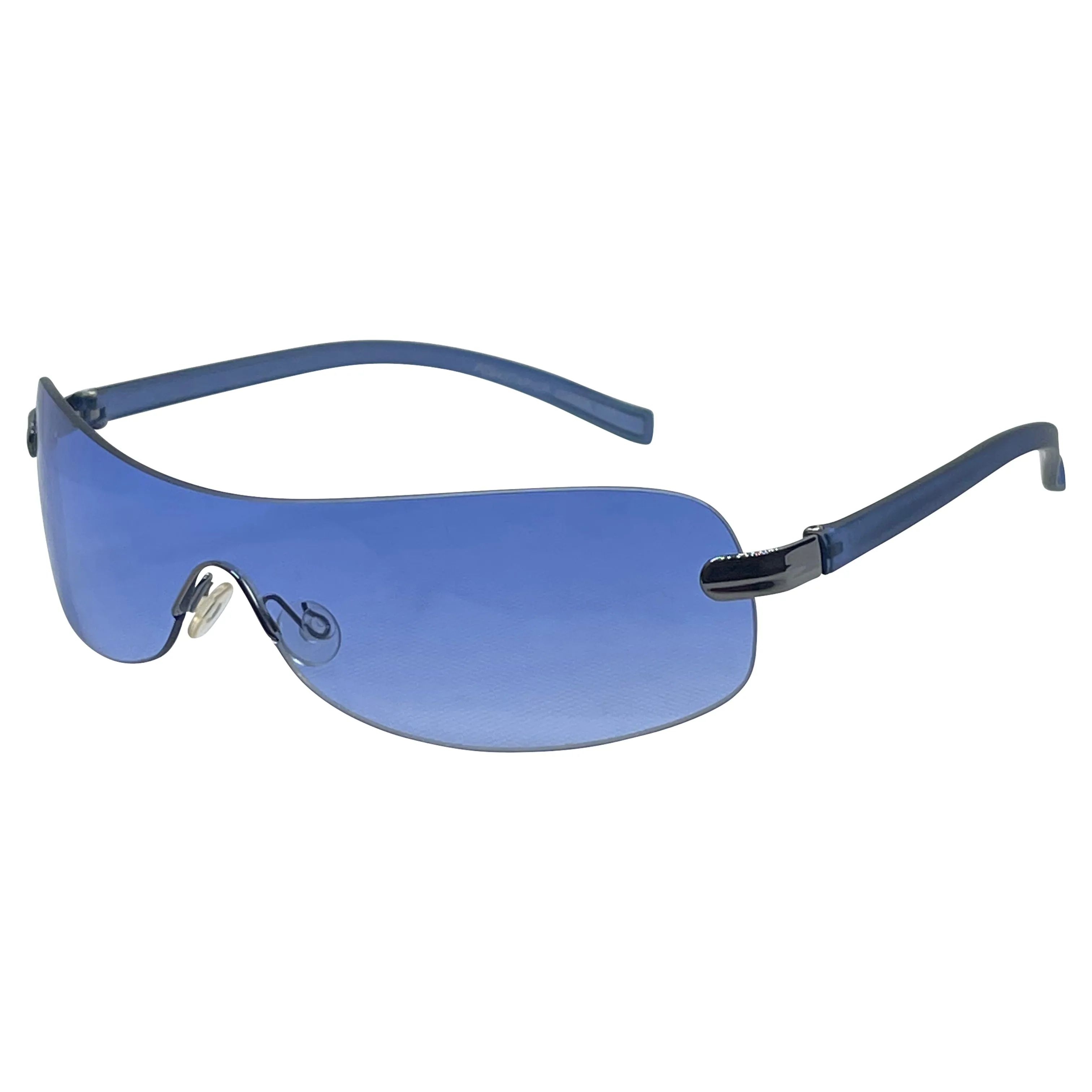 SLAY Blue sold by Giant Vintage product image thumbnail 2