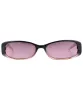 IDEALS Berry Square Sunglasses sold by Giant Vintage