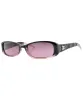 IDEALS Berry Square Sunglasses sold by Giant Vintage