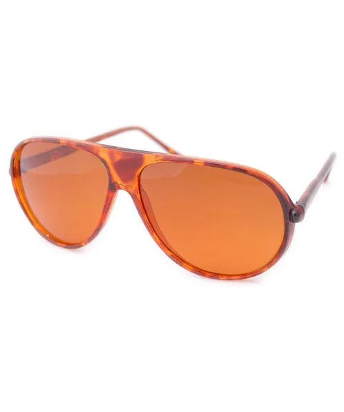 MENDELSOHN Demi Aviator Sunglasses sold by Giant Vintage product image thumbnail 2