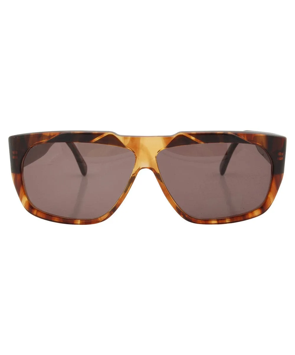 CHILLED Tortoise/Smoke sold by Giant Vintage product image thumbnail 3