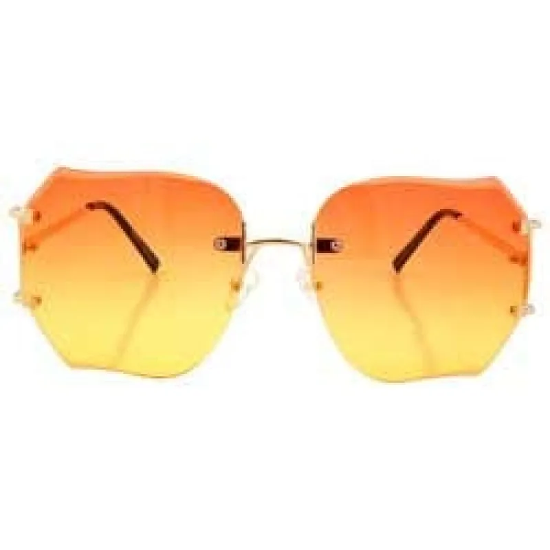 CHIRP Orange/Yellow sold by Giant Vintage