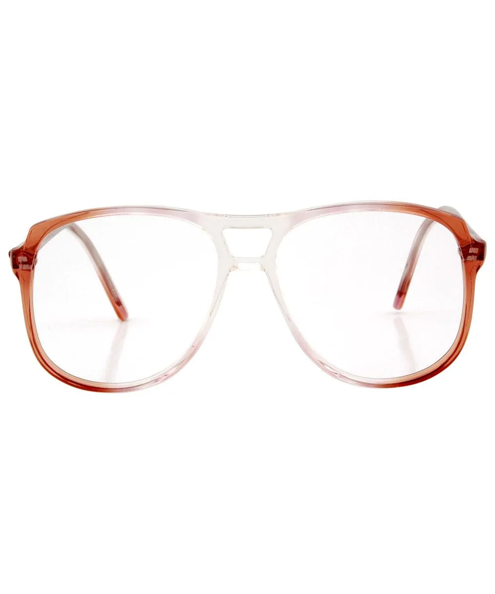 REALS Brown sold by Giant Vintage product image thumbnail 3