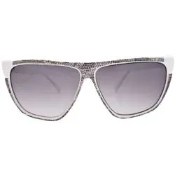 SOFTEE Whitesnake Indie Sunglasses sold by Giant Vintage