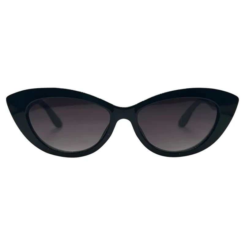 AMORE Cat-Eye Sunglasses sold by Giant Vintage
