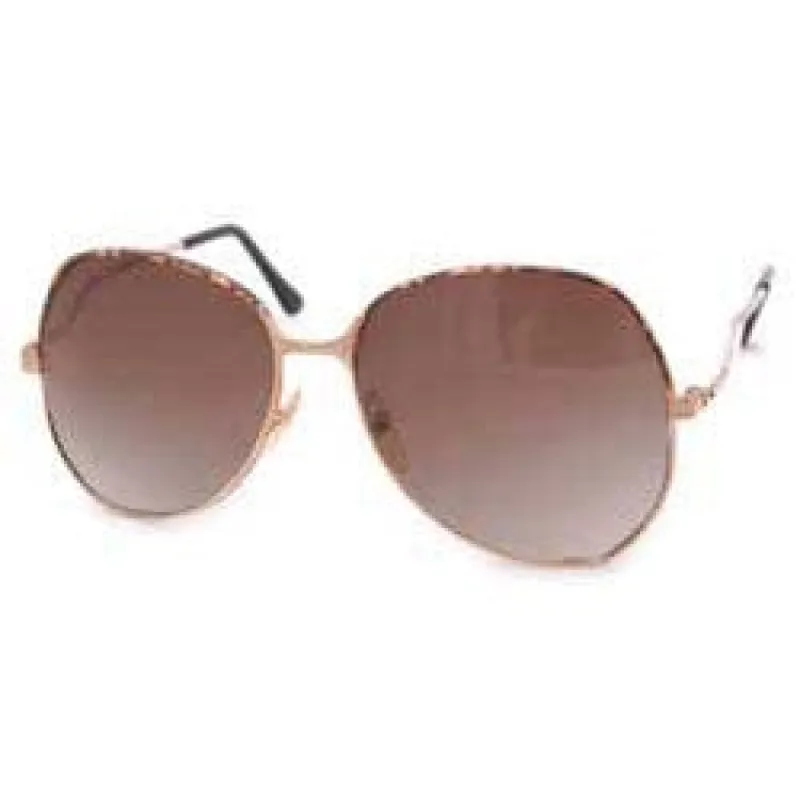 MERZ Gold/Amber sold by Giant Vintage